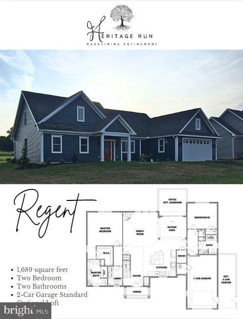 109 Allwein Drive, Lebanon