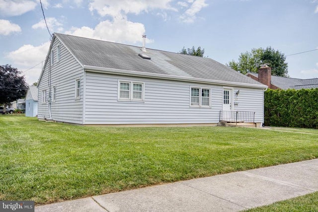 140 N Prince St, Palmyra