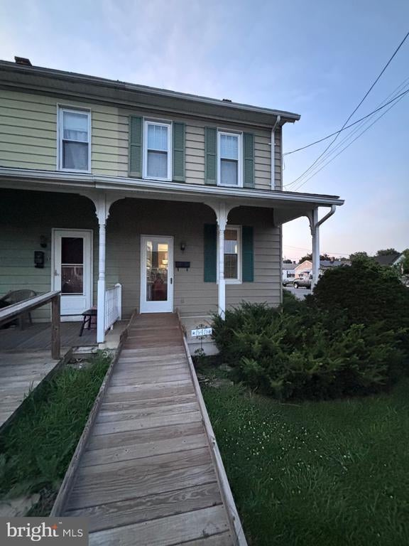 545 E Lehman St, Lebanon