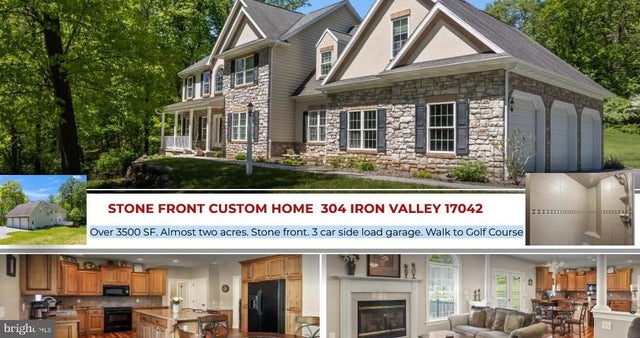 304 Iron Valley Dr, Lebanon