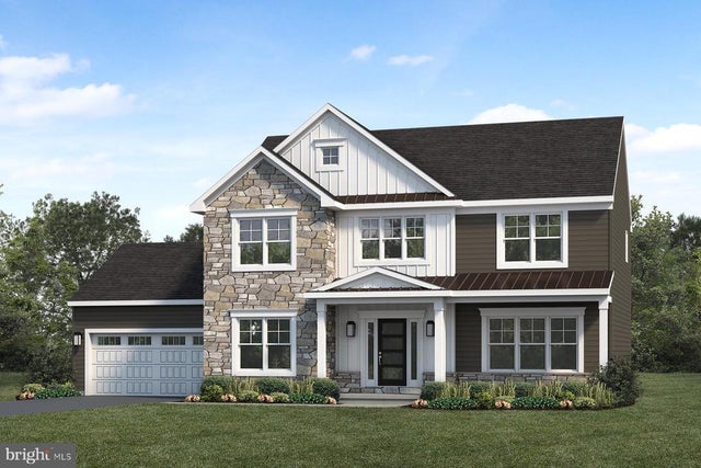 220 Copper Ridge Dr, Newmanstown