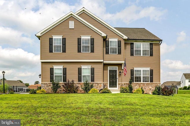 109 Princeton Pl, Lebanon