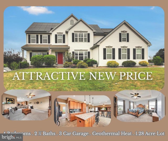 147 Oaken Way, Myerstown