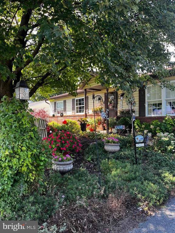 1345 Old Hickory Ln, Lebanon