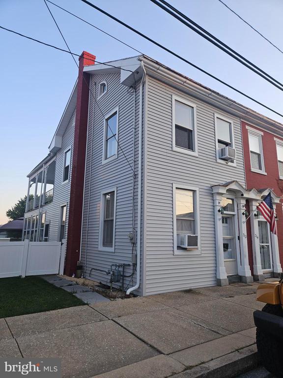 312 W Main Ave, Myerstown