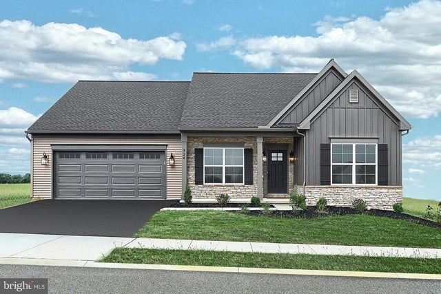 524 Winding Creek Blvd, Annville