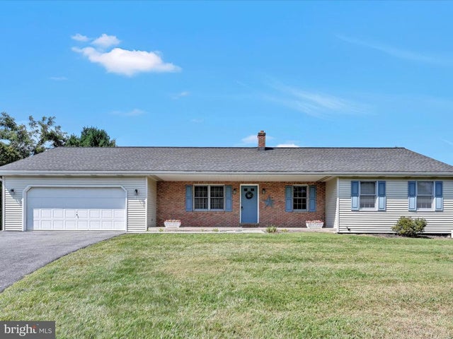 317 Juniper St, Lebanon