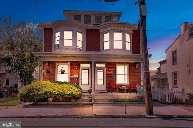 31 S 4th St, Lebanon