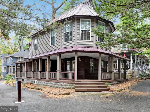 303 2nd St, Mt Gretna