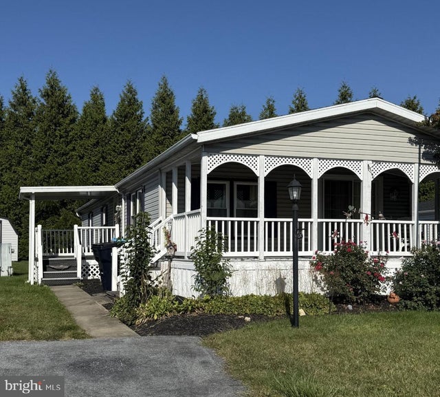 624 W Cedar St, Palmyra