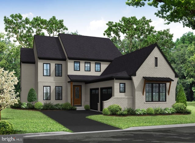 Iron Valley Drive, Lebanon