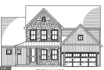 Charcoal Way, Lebanon