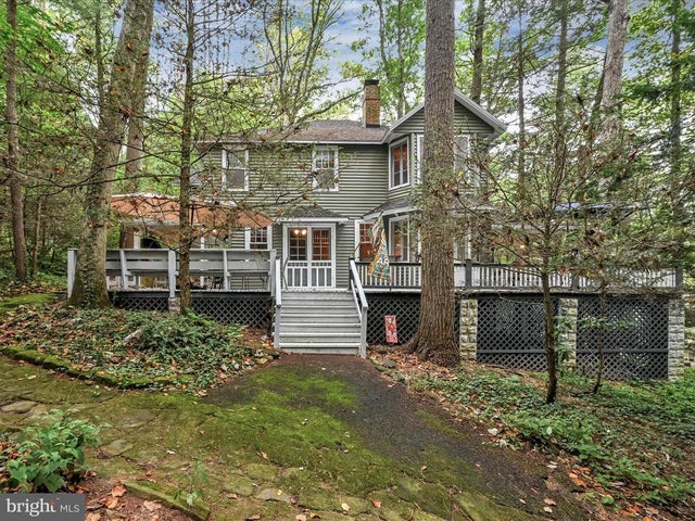 210 Harvard Ave, Mount Gretna