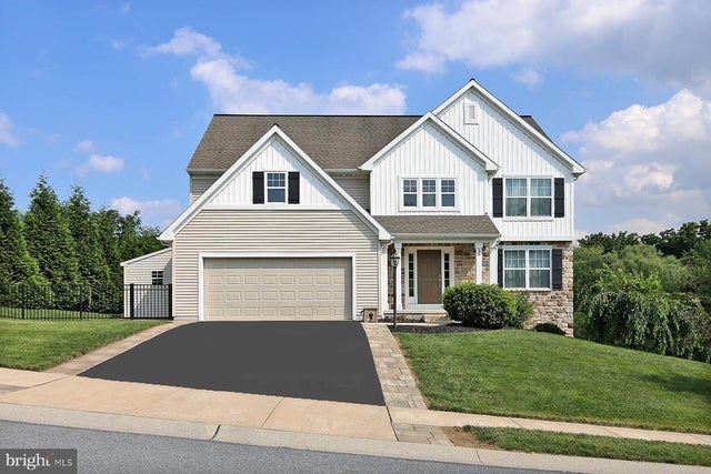 38 Palmer St, Lebanon