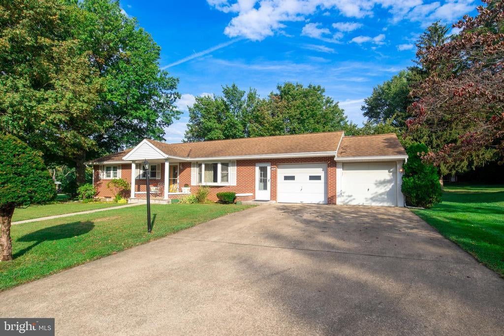 701 Charles St, LEBANON