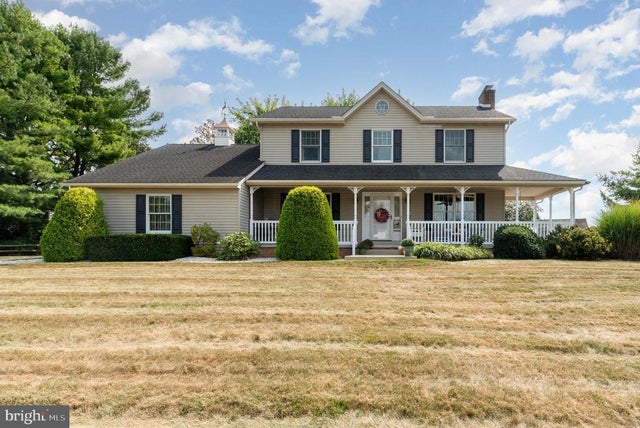 1154 E Maple St, Palmyra