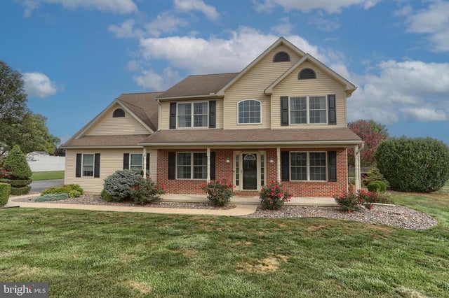 113 Country Ln, Richland