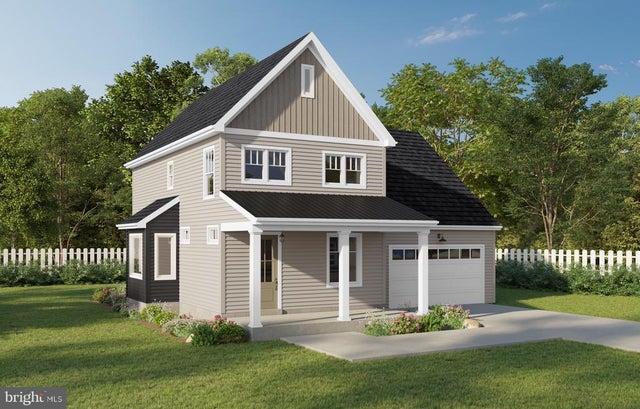 238 S. Lancaster Ave, Newmanstown