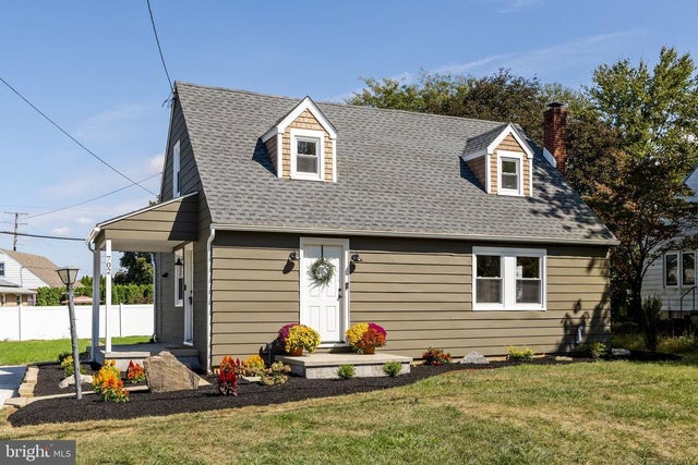 702 State Dr, Lebanon