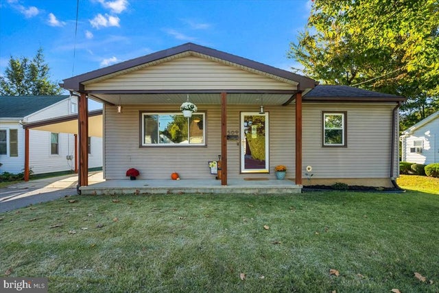 509 Worth St, Lebanon