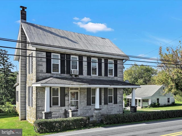 2135 Heidelberg Ave, Newmanstown