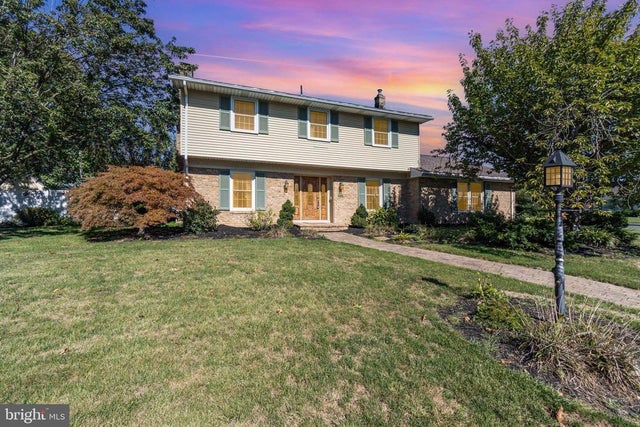 1160 Park Dr, Palmyra