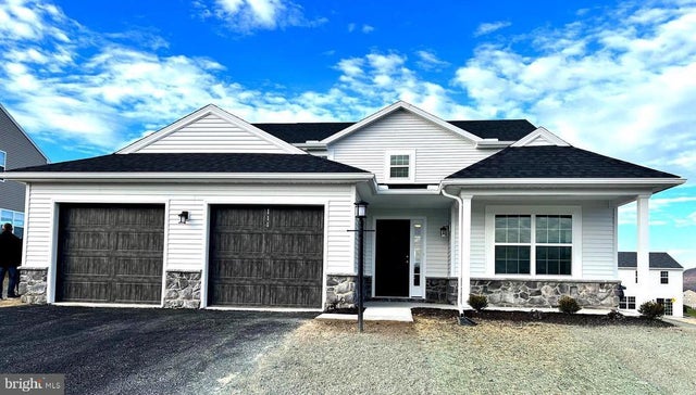 232 Gardenia Lane #lot 74, Lebanon