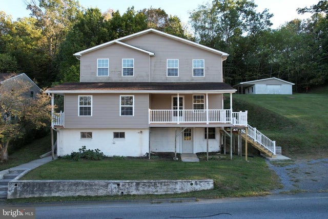 2255 Quarry Rd, Lebanon