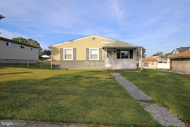 17 S 4th Ave, Lebanon