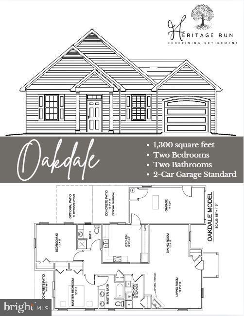 113 Allwein Drive, Lebanon