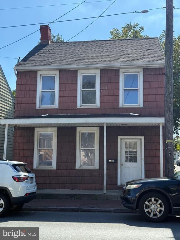 612 Walnut St, Lebanon