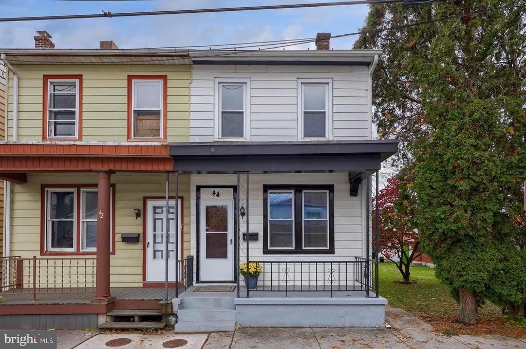 44 Guilford St, LEBANON