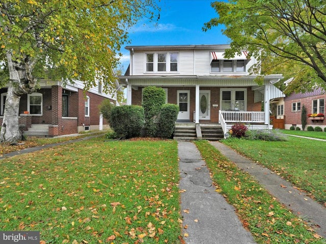 1546 Oak St, Lebanon