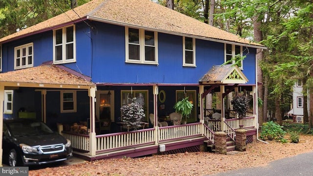 506 3rd St, Mt Gretna