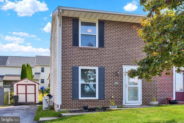 118 S 22nd St, Lebanon