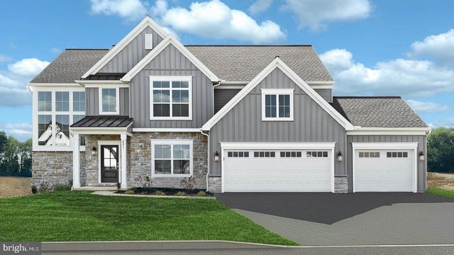 821 Sunset Blvd, Annville