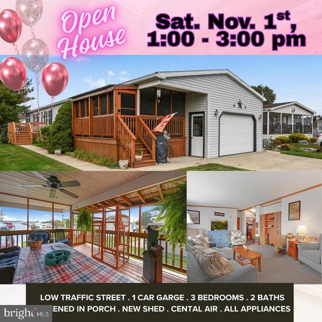 197 W Spruce St, Palmyra