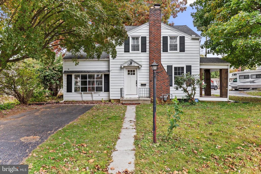 814 Rex Ave, LEBANON