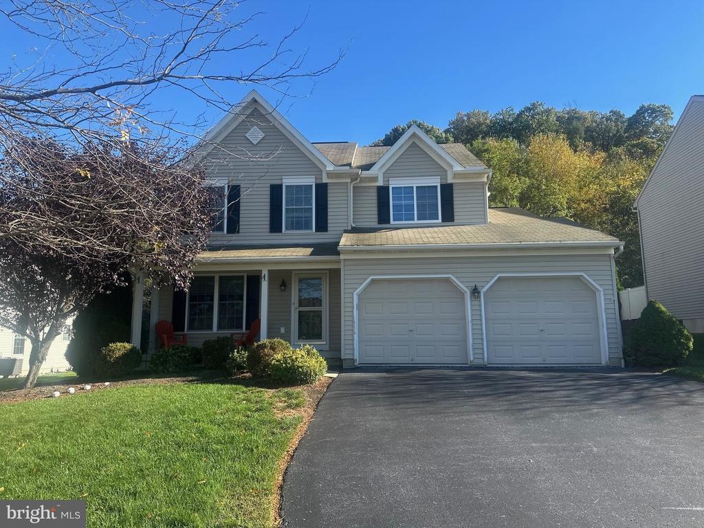 18 Cranberry Ct, LEBANON