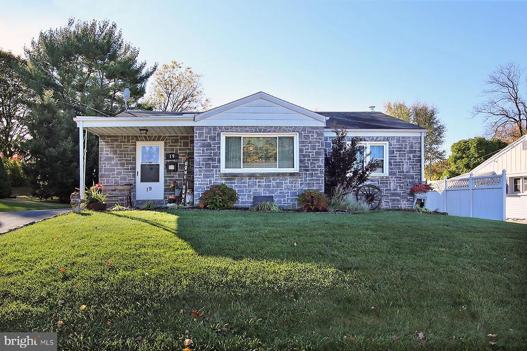 19 Klein Ave, LEBANON