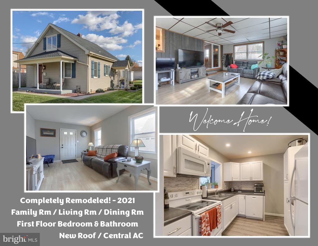 2010 Allegheny Ave, LEBANON