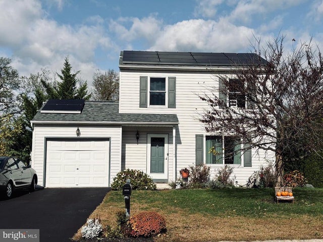 80 E Brookfield Dr, Lebanon