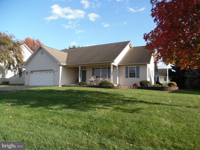 325 Charles St, Lebanon