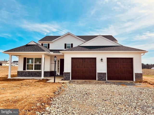 263 Gardenia Lane #lot 5, Lebanon