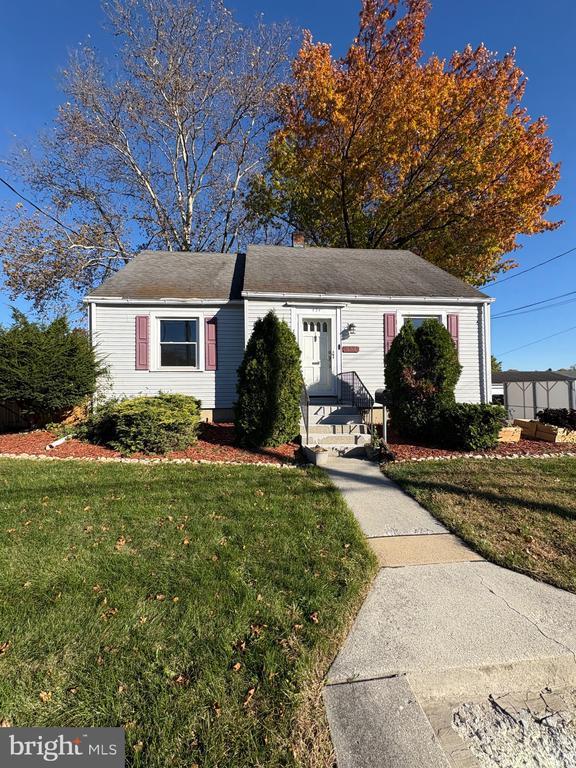 434 S 9th St, LEBANON