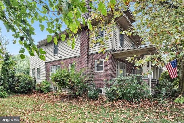 116 S 1st Ave, Lebanon