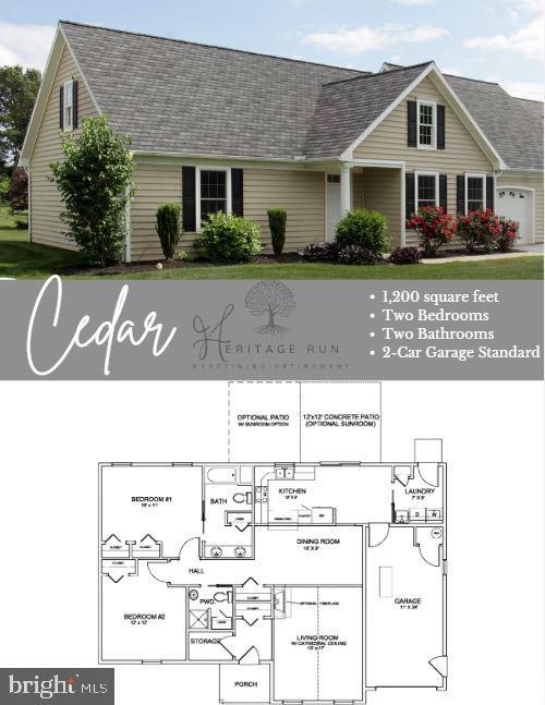 127 St. Francis Drive, Lebanon