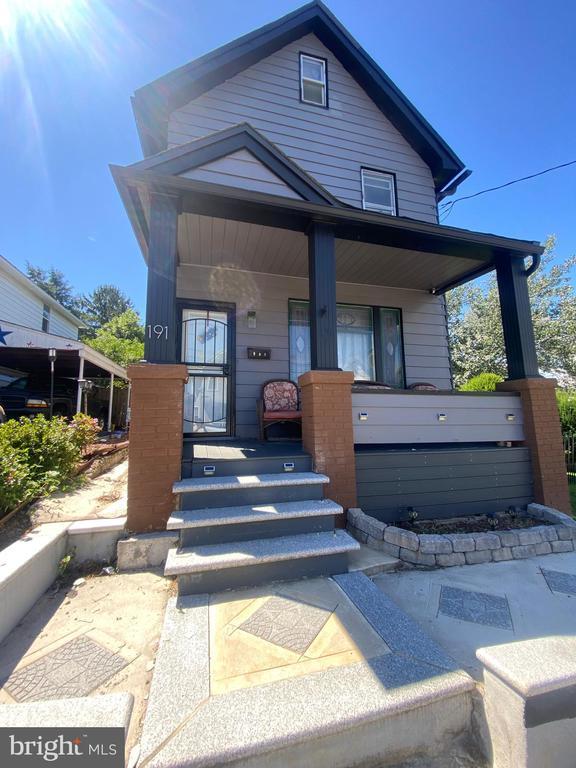 191 Mclean St, Wilkes Barre