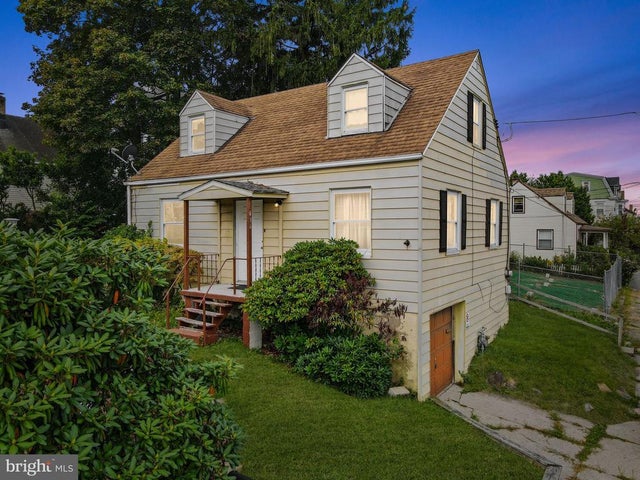 436 E Chestnut St, Hazleton