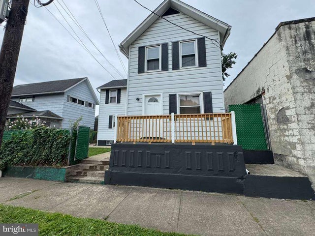 91 Beaumont St, Wilkes Barre